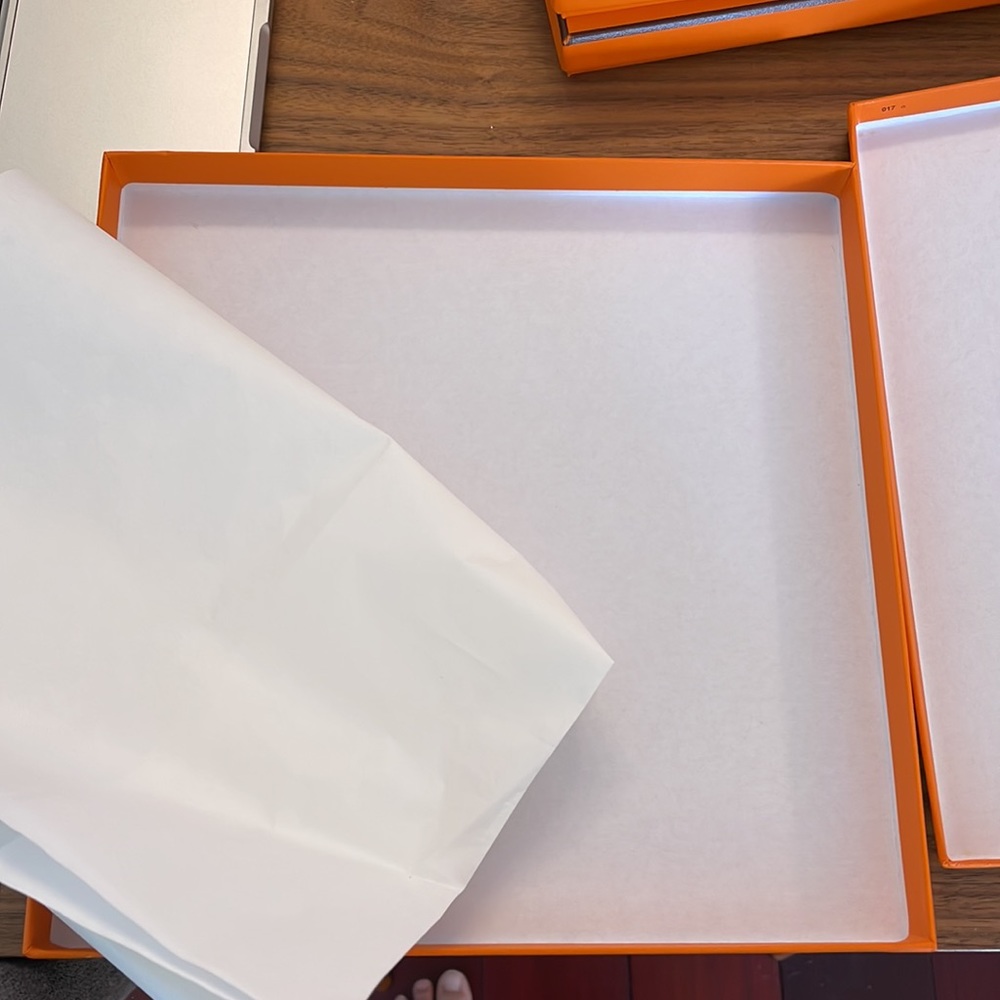 Hermes Box - Picture 4 of 4